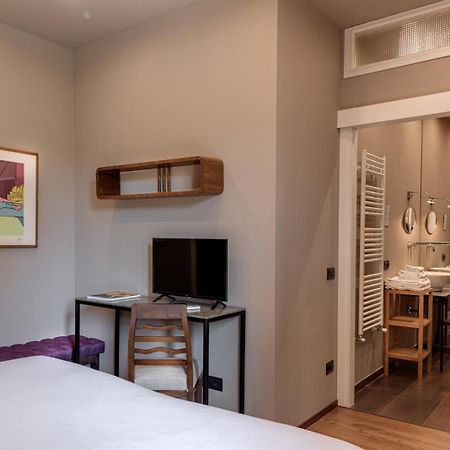 B&B L' Orangerie Пьетразанта Экстерьер фото