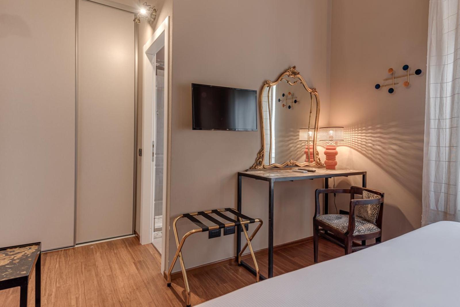 B&B L' Orangerie Пьетразанта Экстерьер фото