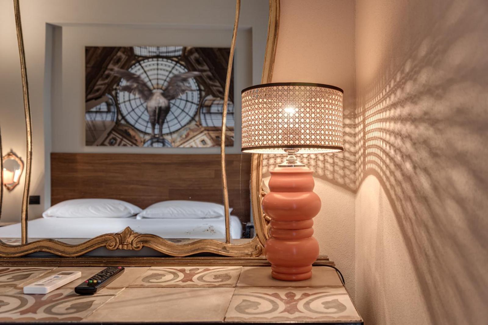 B&B L' Orangerie Пьетразанта Экстерьер фото