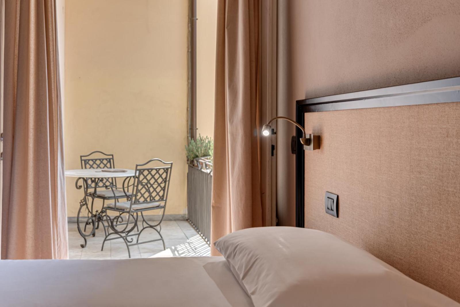 B&B L' Orangerie Пьетразанта Экстерьер фото